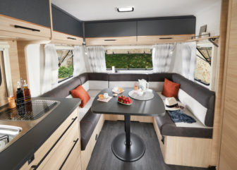 salon caravane starlett graphite 470CP